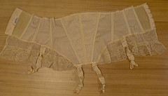 waspie cincher